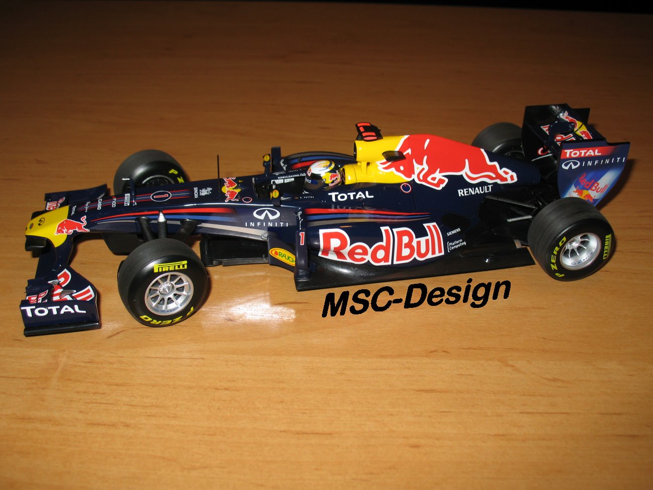 Red Bull RB7