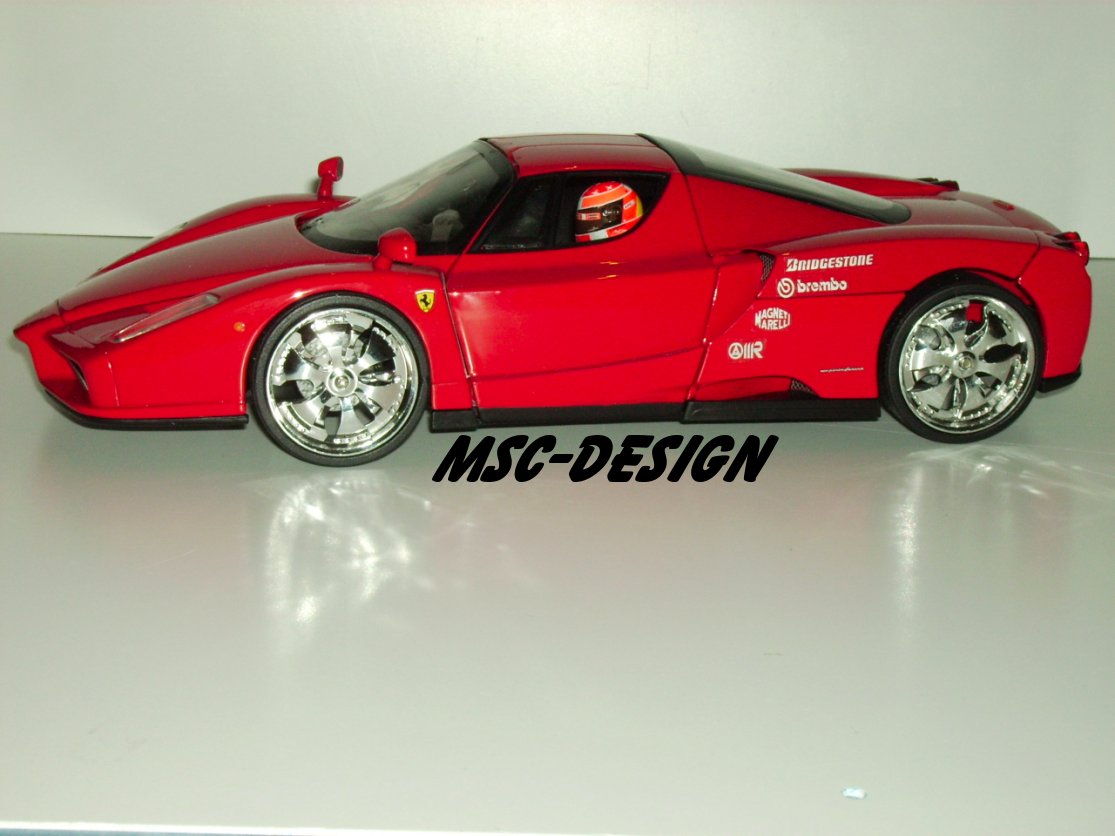 Ferrari Enzo
